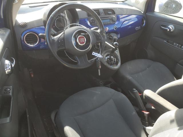 Photo 7 VIN: 3C3CFFAR6ET165187 - FIAT 500 POP 