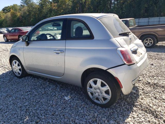 Photo 1 VIN: 3C3CFFAR6ET169370 - FIAT 500 POP 