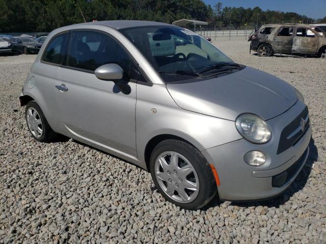 Photo 3 VIN: 3C3CFFAR6ET169370 - FIAT 500 POP 