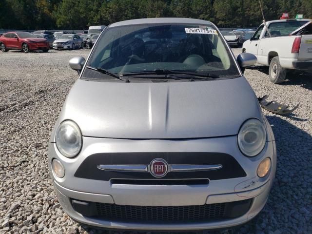 Photo 4 VIN: 3C3CFFAR6ET169370 - FIAT 500 POP 