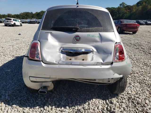 Photo 5 VIN: 3C3CFFAR6ET169370 - FIAT 500 POP 