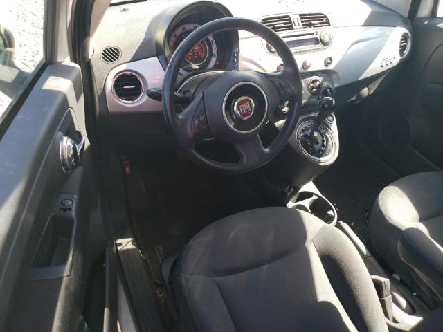 Photo 7 VIN: 3C3CFFAR6ET169370 - FIAT 500 POP 