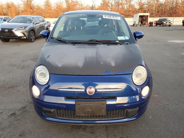 Photo 4 VIN: 3C3CFFAR6ET209723 - FIAT 500 POP 