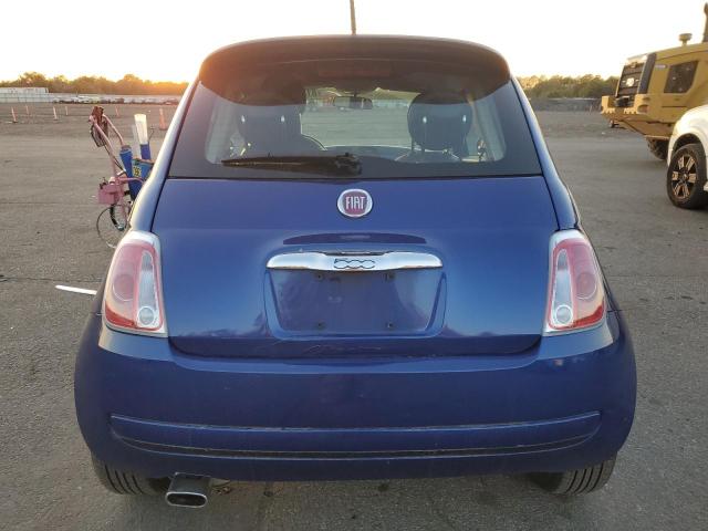 Photo 5 VIN: 3C3CFFAR6ET209723 - FIAT 500 POP 