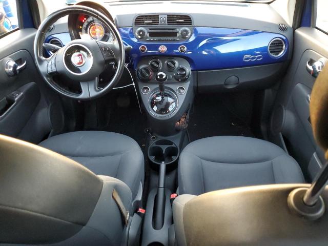 Photo 7 VIN: 3C3CFFAR6ET209723 - FIAT 500 POP 