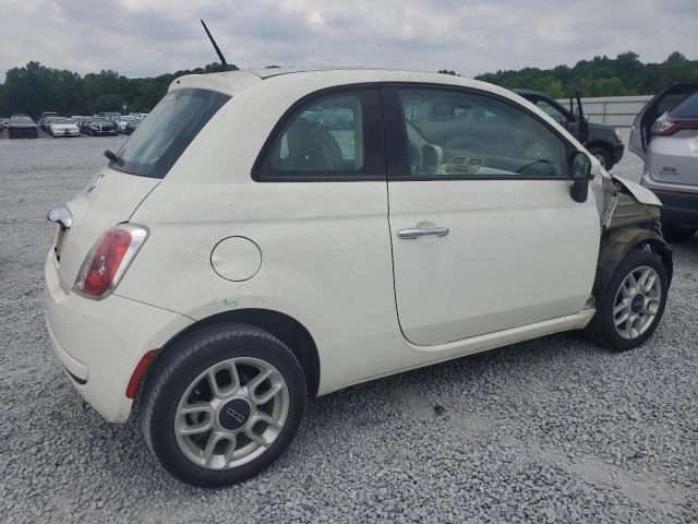 Photo 2 VIN: 3C3CFFAR6ET219118 - FIAT 500 POP 