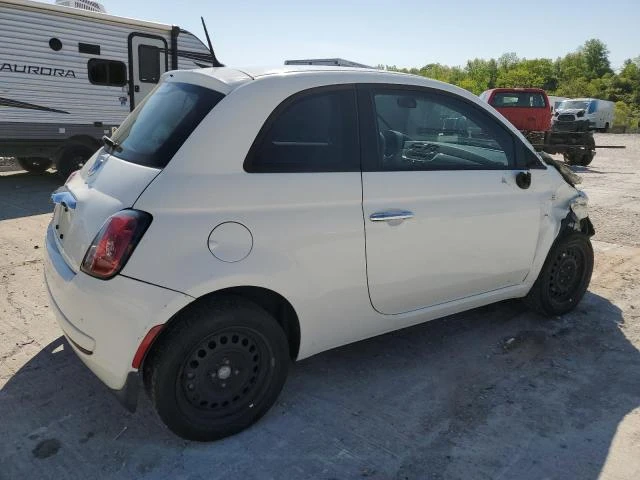 Photo 2 VIN: 3C3CFFAR6ET241541 - FIAT 500 POP 