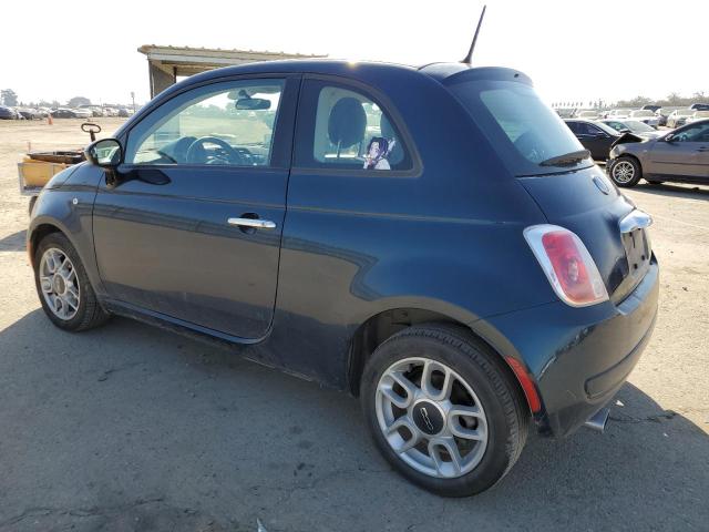 Photo 1 VIN: 3C3CFFAR6ET275771 - FIAT 500 POP 