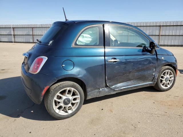 Photo 2 VIN: 3C3CFFAR6ET275771 - FIAT 500 POP 