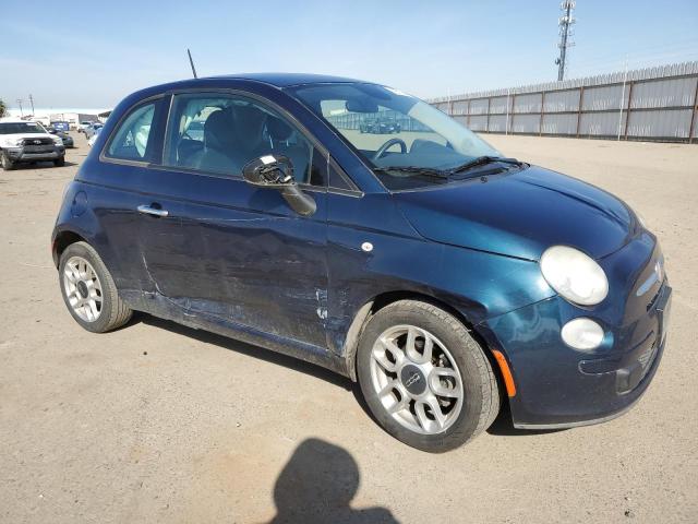 Photo 3 VIN: 3C3CFFAR6ET275771 - FIAT 500 POP 