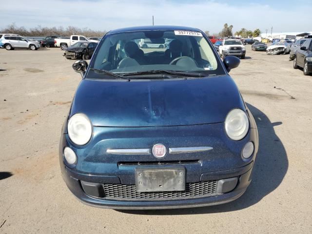 Photo 4 VIN: 3C3CFFAR6ET275771 - FIAT 500 POP 