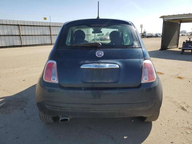 Photo 5 VIN: 3C3CFFAR6ET275771 - FIAT 500 POP 