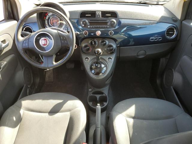 Photo 7 VIN: 3C3CFFAR6ET275771 - FIAT 500 POP 