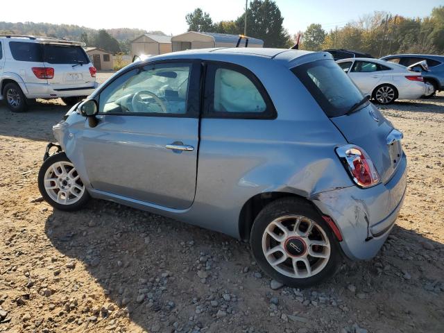 Photo 1 VIN: 3C3CFFAR6ET291792 - FIAT 500 POP 