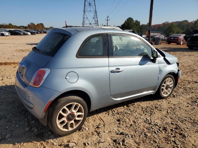 Photo 2 VIN: 3C3CFFAR6ET291792 - FIAT 500 POP 