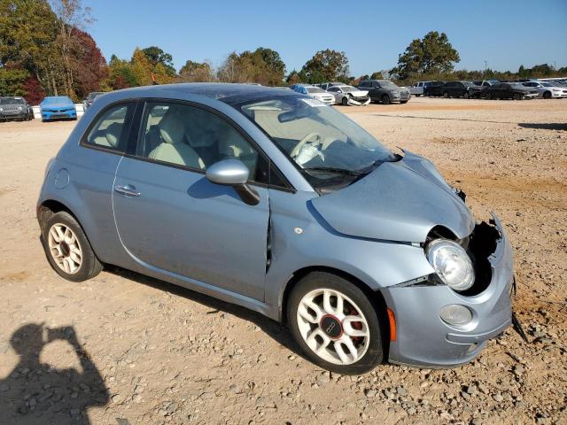 Photo 3 VIN: 3C3CFFAR6ET291792 - FIAT 500 POP 