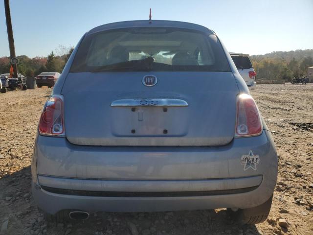 Photo 5 VIN: 3C3CFFAR6ET291792 - FIAT 500 POP 