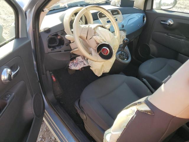 Photo 7 VIN: 3C3CFFAR6ET291792 - FIAT 500 POP 