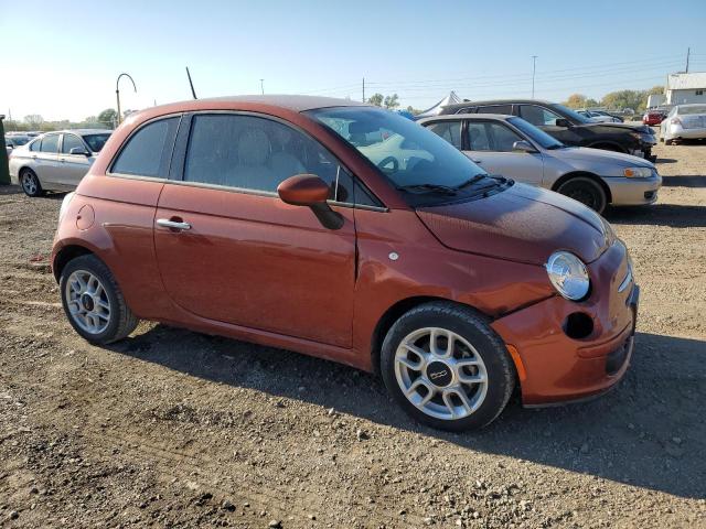 Photo 3 VIN: 3C3CFFAR6ET293963 - FIAT 500 