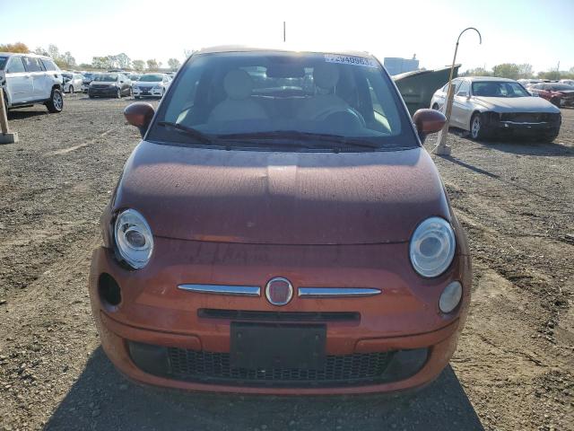 Photo 4 VIN: 3C3CFFAR6ET293963 - FIAT 500 