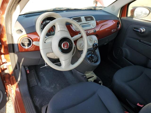 Photo 7 VIN: 3C3CFFAR6ET293963 - FIAT 500 