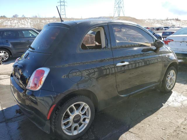 Photo 2 VIN: 3C3CFFAR6FT507741 - FIAT 500 