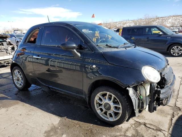 Photo 3 VIN: 3C3CFFAR6FT507741 - FIAT 500 