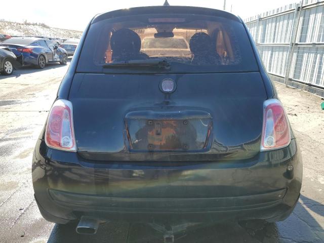 Photo 5 VIN: 3C3CFFAR6FT507741 - FIAT 500 