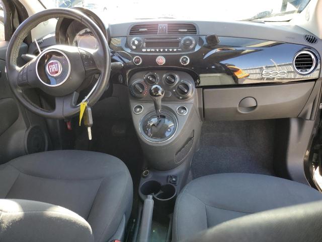 Photo 7 VIN: 3C3CFFAR6FT507741 - FIAT 500 