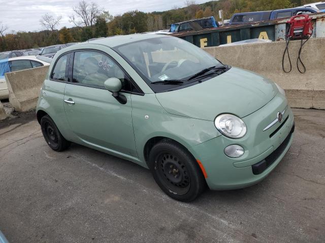 Photo 3 VIN: 3C3CFFAR6FT541677 - FIAT 500 