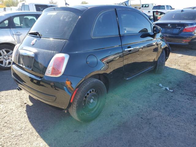 Photo 3 VIN: 3C3CFFAR6FT550833 - FIAT 500 POP 