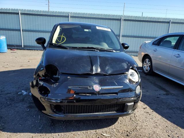 Photo 8 VIN: 3C3CFFAR6FT550833 - FIAT 500 POP 