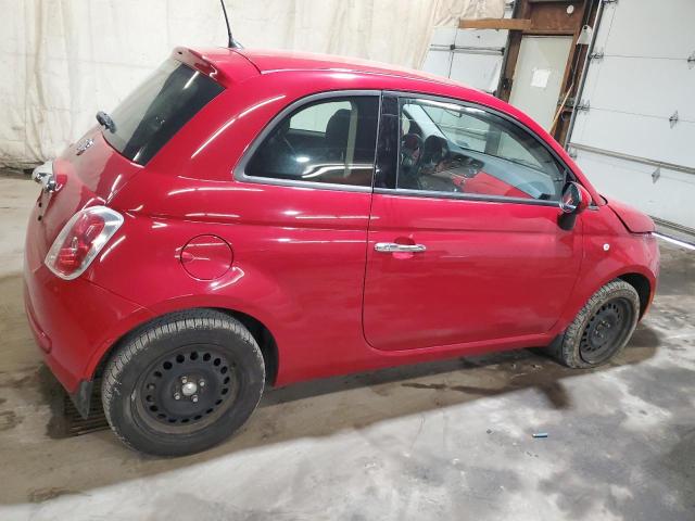 Photo 2 VIN: 3C3CFFAR6FT570578 - FIAT 500 