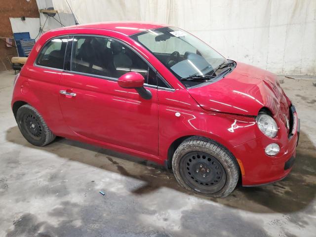 Photo 3 VIN: 3C3CFFAR6FT570578 - FIAT 500 