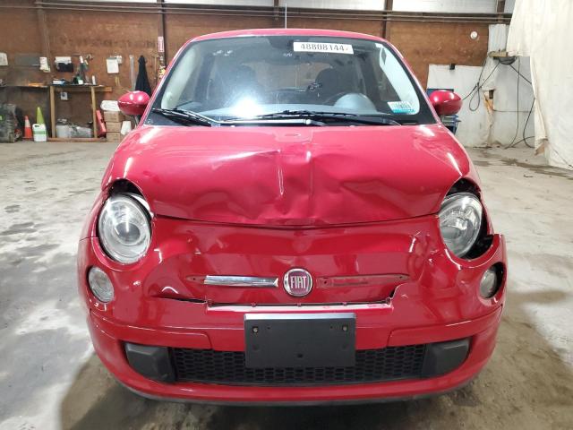 Photo 4 VIN: 3C3CFFAR6FT570578 - FIAT 500 