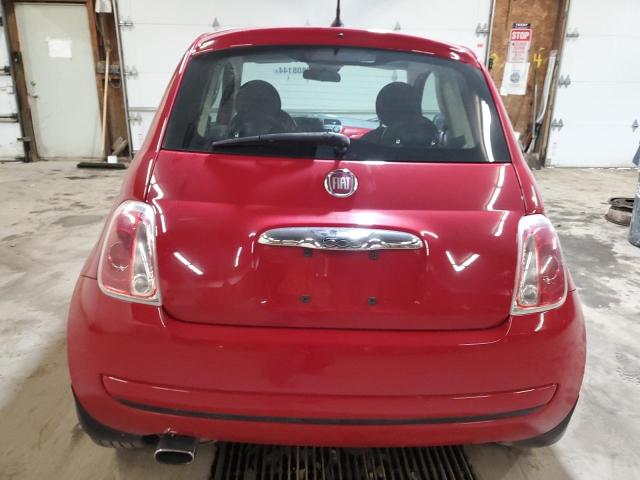 Photo 5 VIN: 3C3CFFAR6FT570578 - FIAT 500 