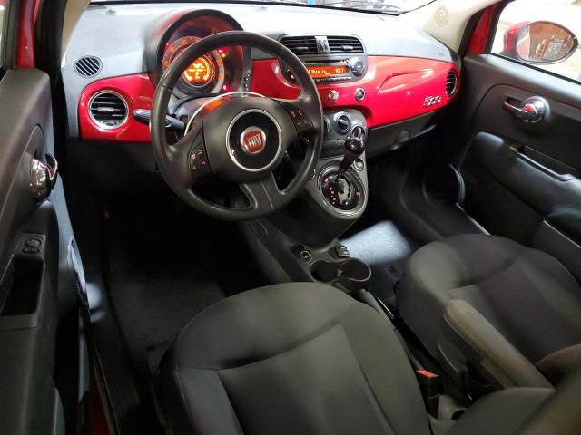 Photo 7 VIN: 3C3CFFAR6FT570578 - FIAT 500 