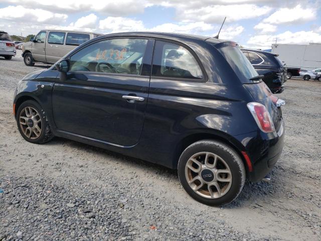 Photo 1 VIN: 3C3CFFAR6FT590183 - FIAT 500 