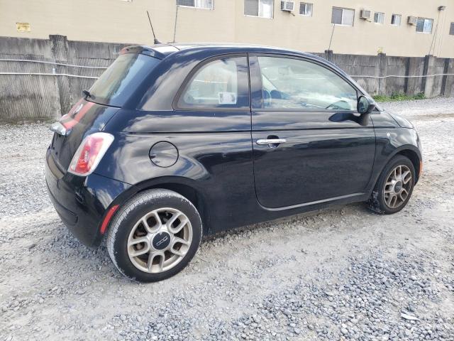 Photo 2 VIN: 3C3CFFAR6FT590183 - FIAT 500 