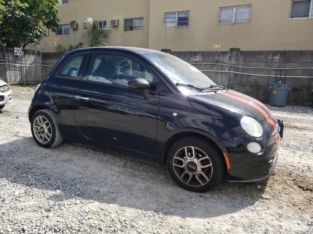 Photo 3 VIN: 3C3CFFAR6FT590183 - FIAT 500 