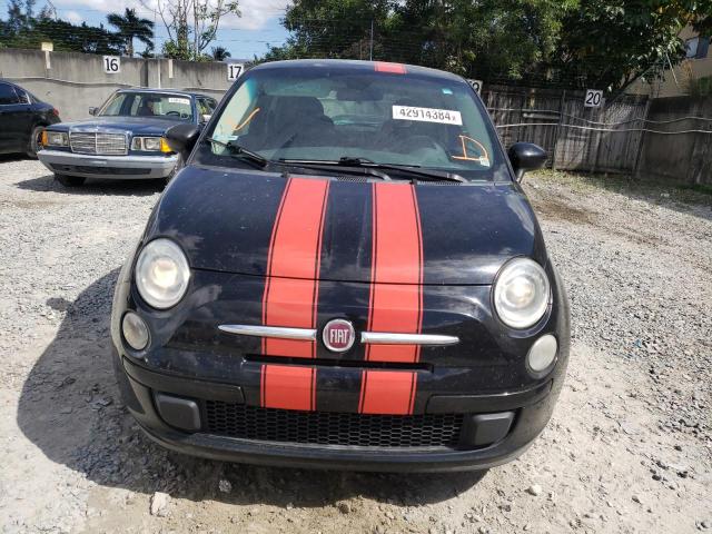 Photo 4 VIN: 3C3CFFAR6FT590183 - FIAT 500 