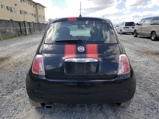 Photo 5 VIN: 3C3CFFAR6FT590183 - FIAT 500 