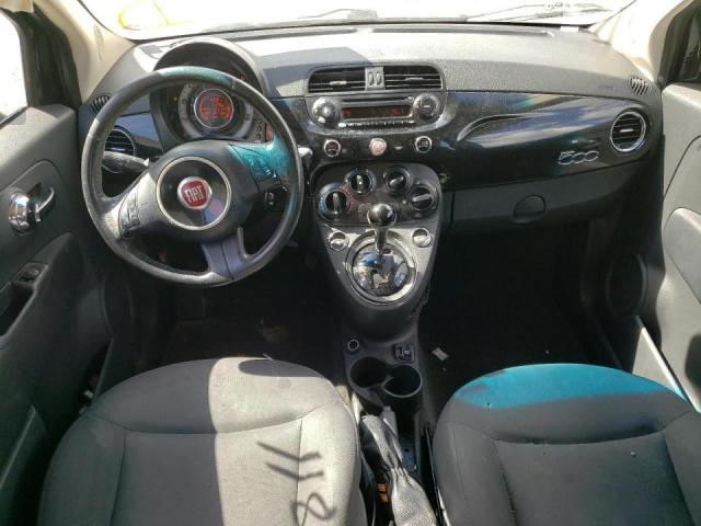 Photo 7 VIN: 3C3CFFAR6FT590183 - FIAT 500 