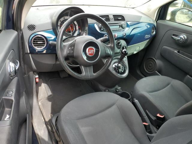 Photo 7 VIN: 3C3CFFAR6FT615552 - FIAT 500 POP 