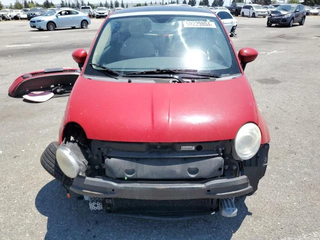 Photo 4 VIN: 3C3CFFAR7CT106226 - FIAT 500 POP 