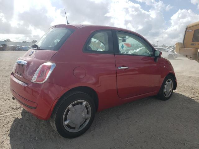 Photo 2 VIN: 3C3CFFAR7CT110910 - FIAT 500 