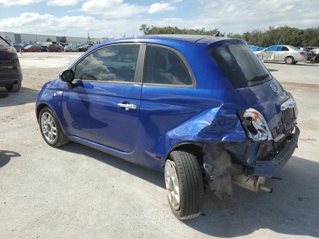 Photo 1 VIN: 3C3CFFAR7CT114617 - FIAT 500 POP 