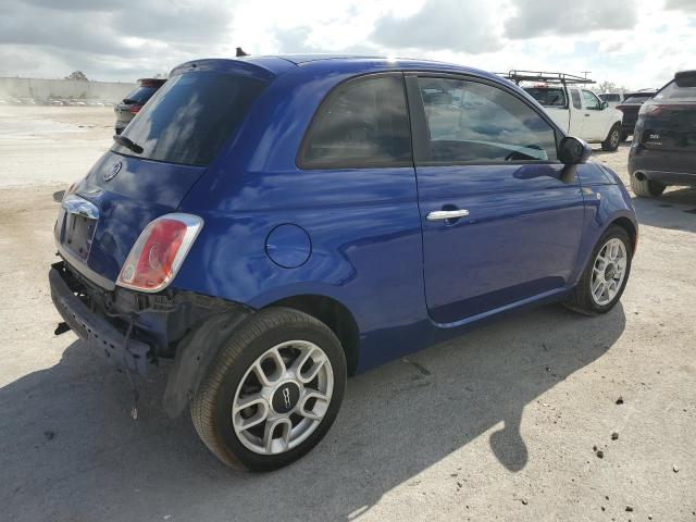 Photo 2 VIN: 3C3CFFAR7CT114617 - FIAT 500 POP 