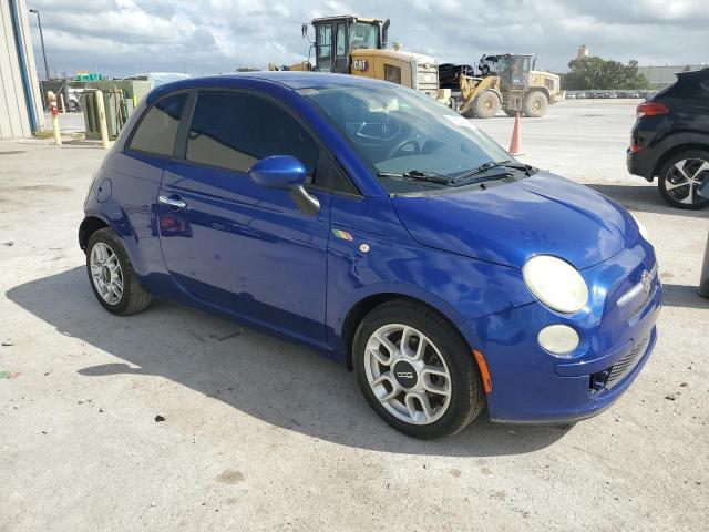 Photo 3 VIN: 3C3CFFAR7CT114617 - FIAT 500 POP 