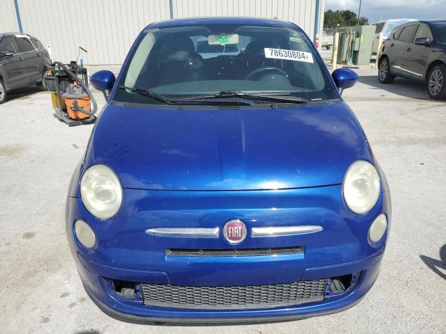 Photo 4 VIN: 3C3CFFAR7CT114617 - FIAT 500 POP 